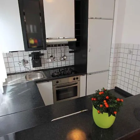 Apartman Apartment Malinska 12 Sveti Vid-Miholjice