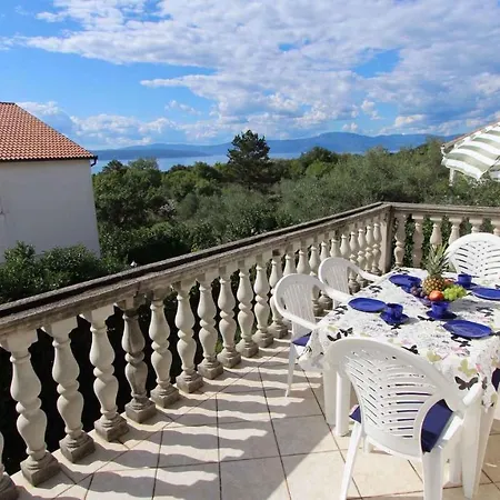 Apartman Apartment Malinska 12