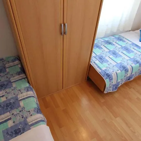 Apartment Malinska 12 Apartman *