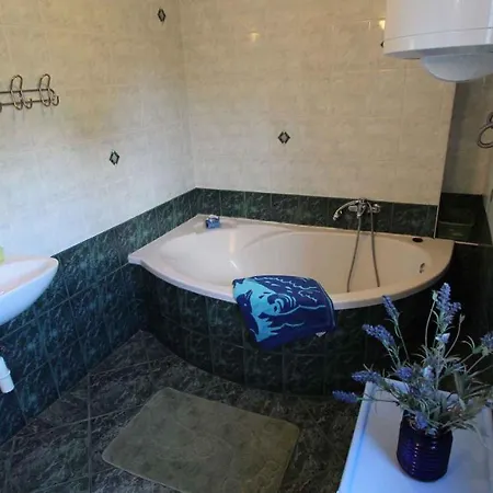 Apartment Malinska 12 Apartman