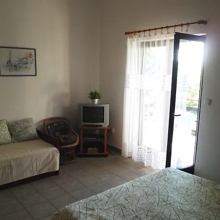 Apartment Malinska 12 Apartman *
