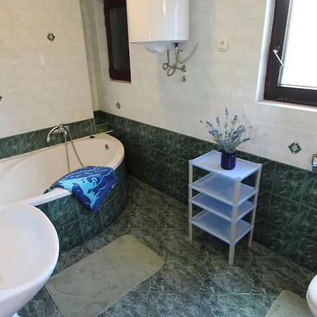 Apartman Apartment Malinska 12 *