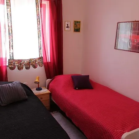 Apartman Apartment Malinska 12 Sveti Vid-Miholjice