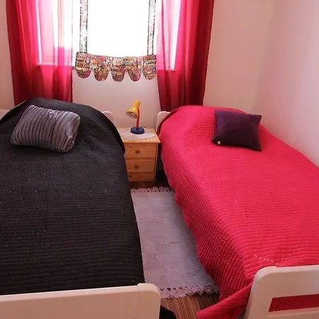 Apartment Malinska 12 Sveti Vid-Miholjice