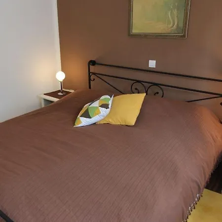 Apartman Apartment Malinska 12 Sveti Vid-Miholjice