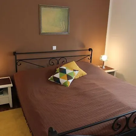 Apartment Malinska 12 Apartman