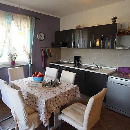 Apartment Malinska 12 Apartman Sveti Vid-Miholjice
