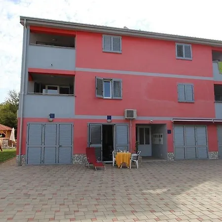 Apartment Malinska 12 Apartman