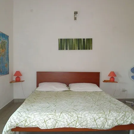 Apartment Malinska 12 Sveti Vid-Miholjice