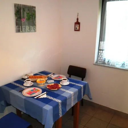 Apartman Apartment Malinska 12 Sveti Vid-Miholjice