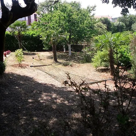 Apartman Apartment Malinska 12