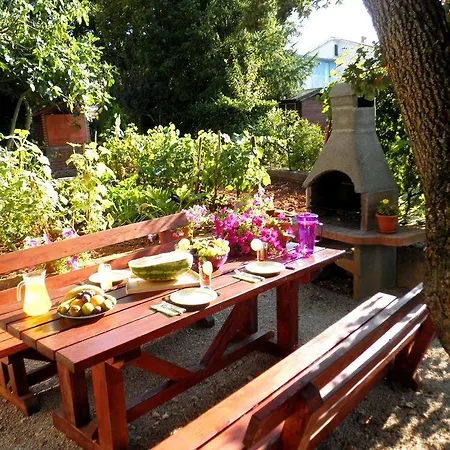 Apartment Malinska 12