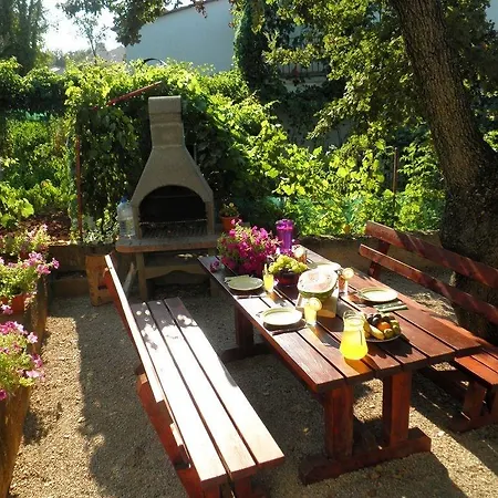 Apartment Malinska 12 * Sveti Vid-Miholjice