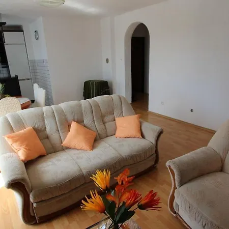 Apartment Malinska 12 * Sveti Vid-Miholjice