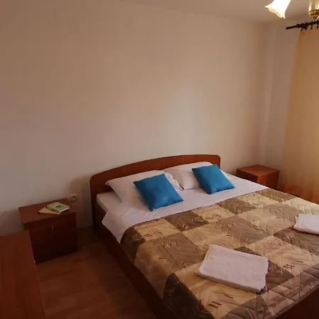 Apartman Apartment Malinska 12